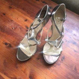 Michael Kors heels
